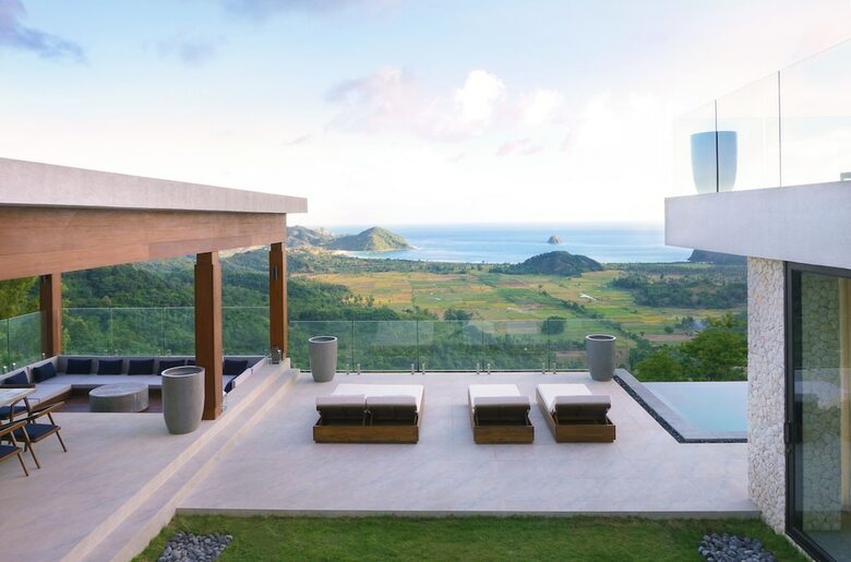 Villa Selong Selo Resort And Residences