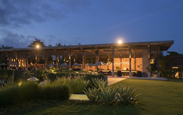 Villa Selong Selo Resort And Residences