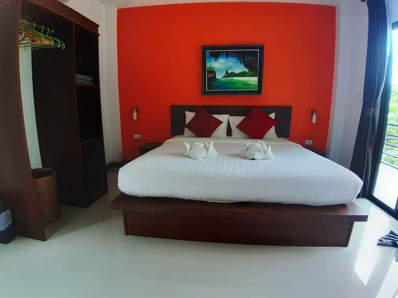 Hotel Lanta Noblesse