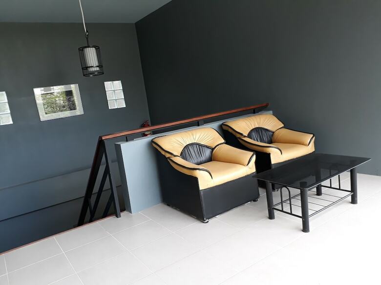 Hotel Lanta Noblesse