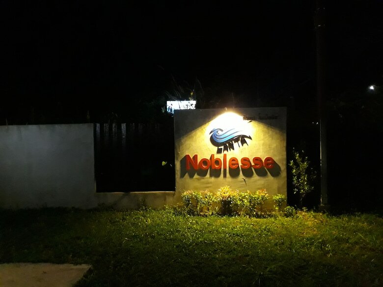 Hotel Lanta Noblesse