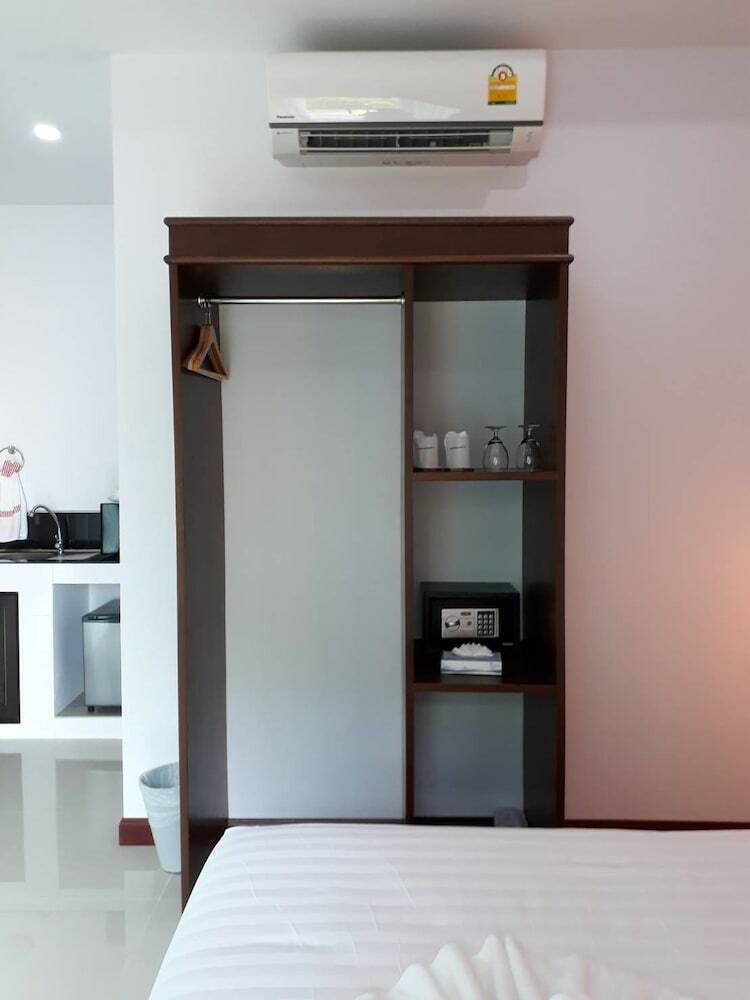 Hotel Lanta Noblesse
