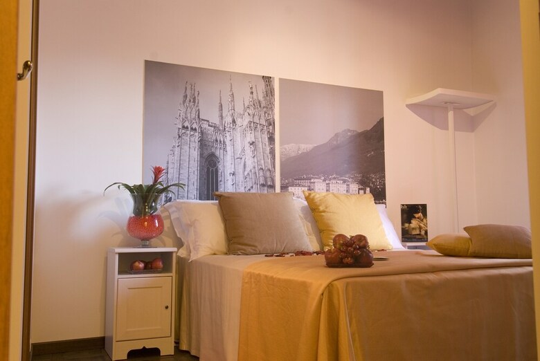Hotel Bdb Luxury Rooms Navona Cielo