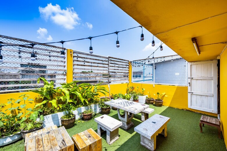 Hostal Sloth Hostel