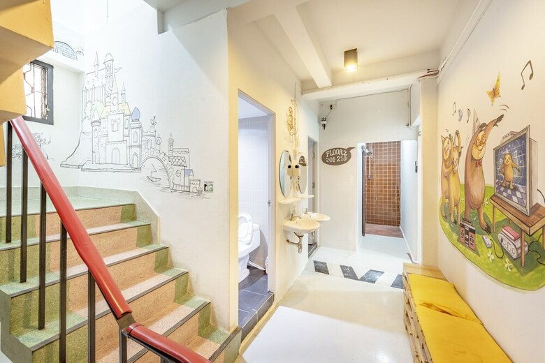 Hostal Sloth Hostel