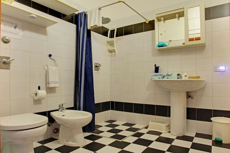 Casa Vacanze Baglio Poma