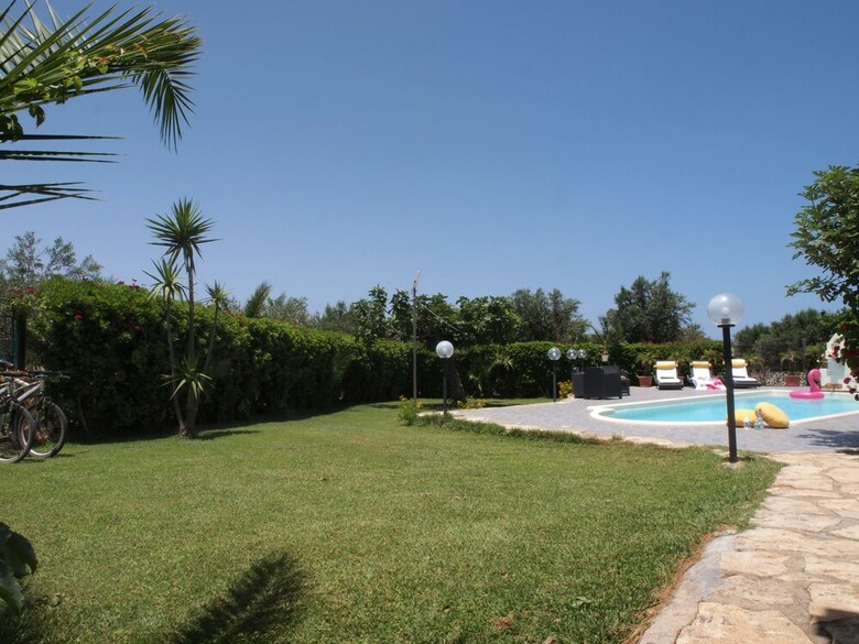 Casa Vacanze Baglio Poma