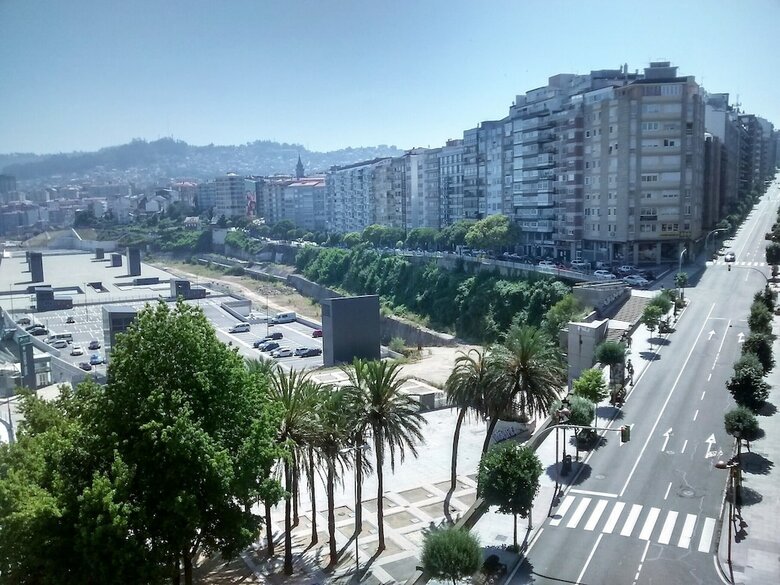Apartamentos Vigo Excursions Keep Relax