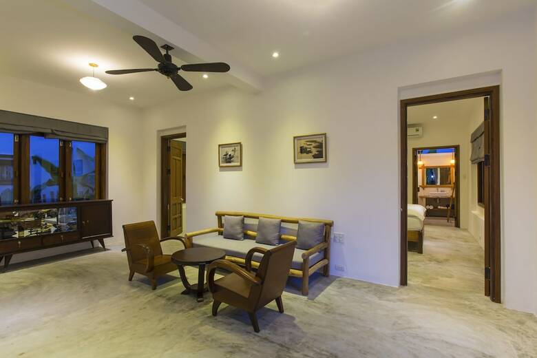 Hotel Vinabeach Villas
