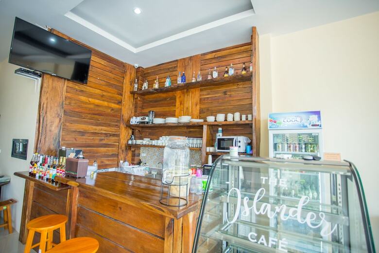 Hostal Haad Chaweng Resort And Hostel