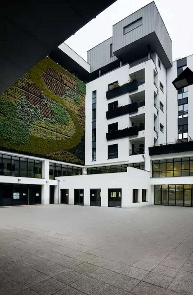Apartamento Studio Neuf Hypercentre