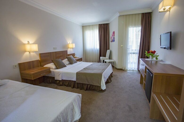 Hotel Melis Otel