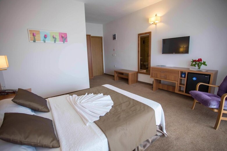 Hotel Melis Otel