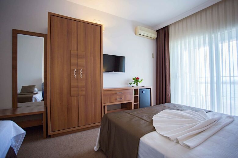 Hotel Melis Otel