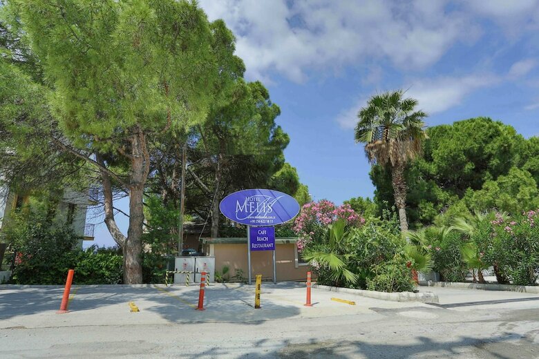 Hotel Melis Otel