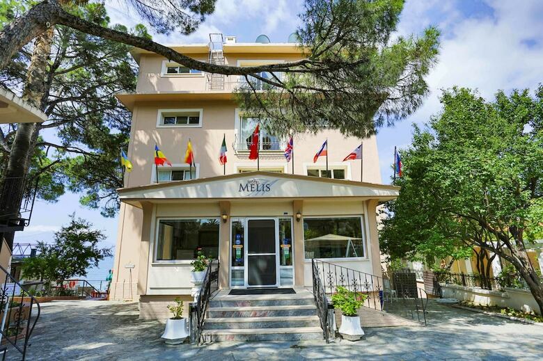 Hotel Melis Otel