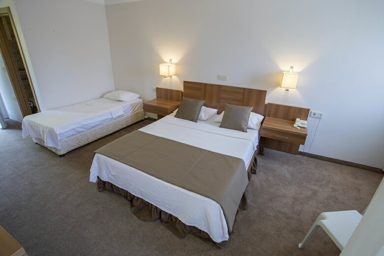 Hotel Melis Otel