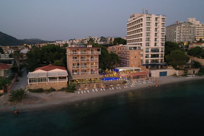 Hotel Melis Otel