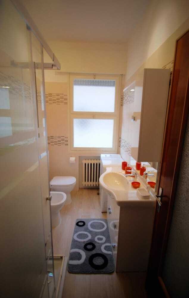 Apartamento Appartamento Piave