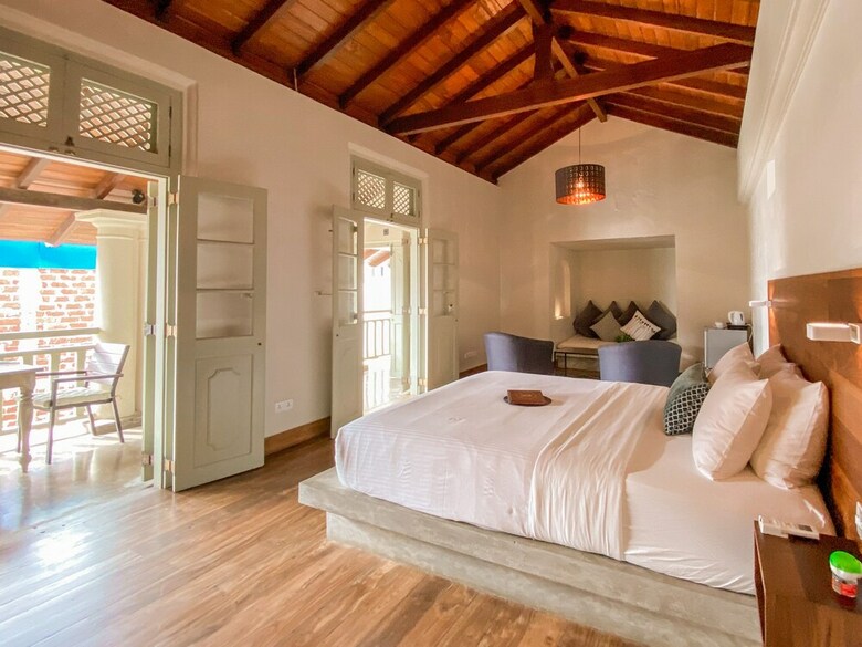 Hotel The Bartizan