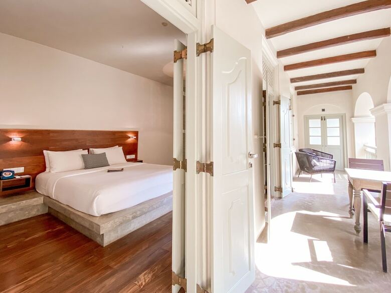 Hotel The Bartizan