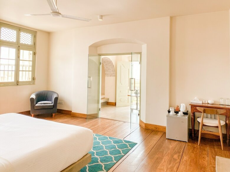 Hotel The Bartizan