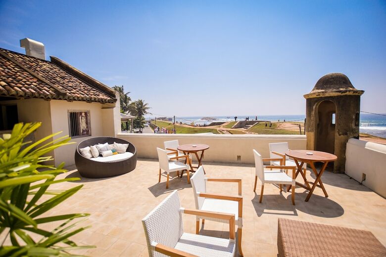 Hotel The Bartizan