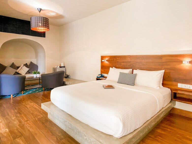 Hotel The Bartizan