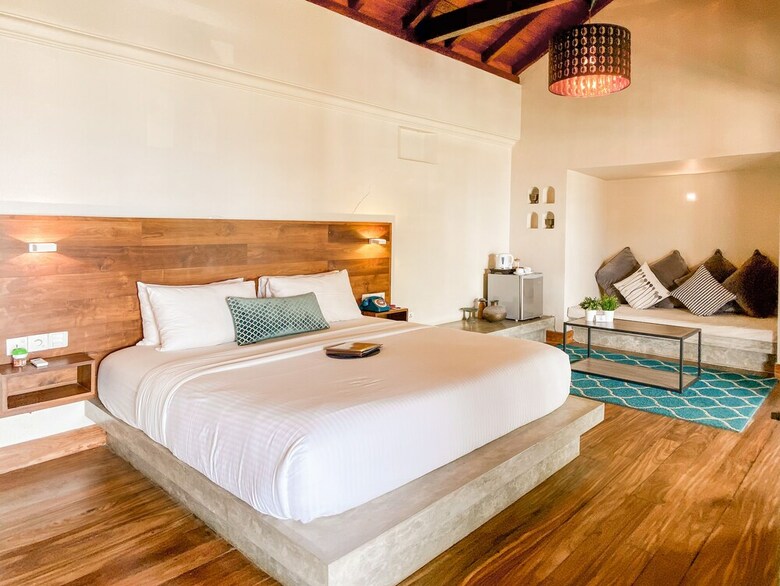 Hotel The Bartizan