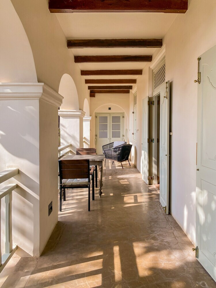 Hotel The Bartizan