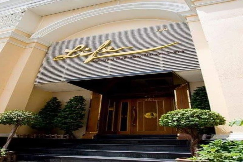 Niran Grand Hotel