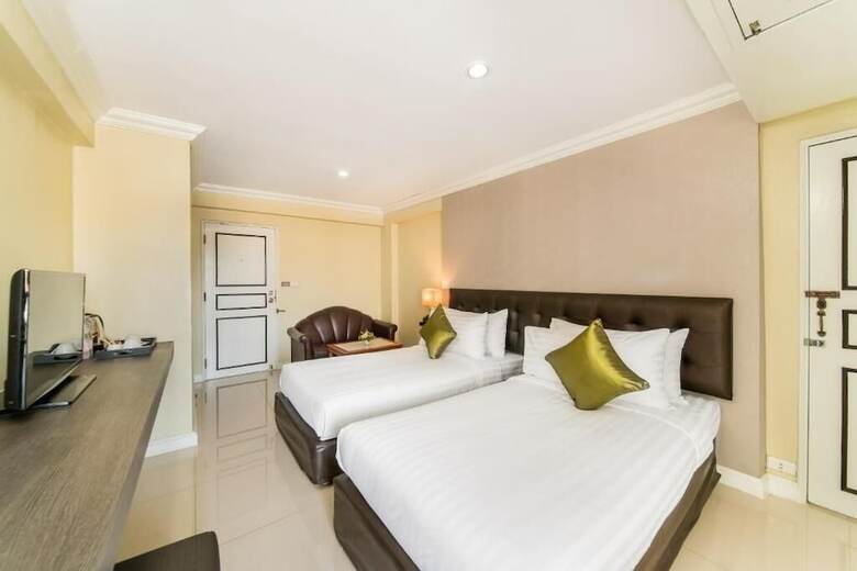 Niran Grand Hotel