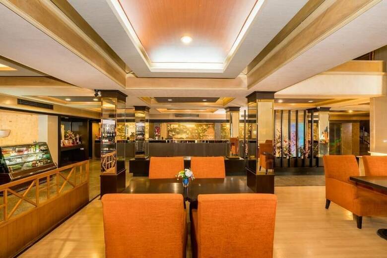 Niran Grand Hotel