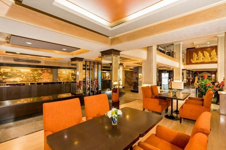 Niran Grand Hotel