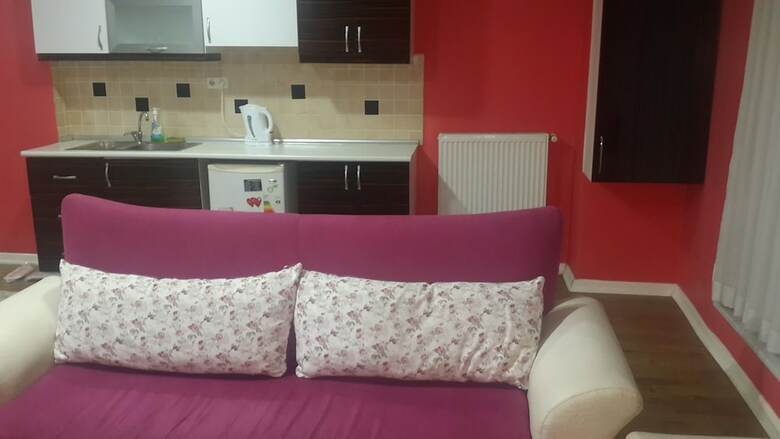 Apartamento Hera Home