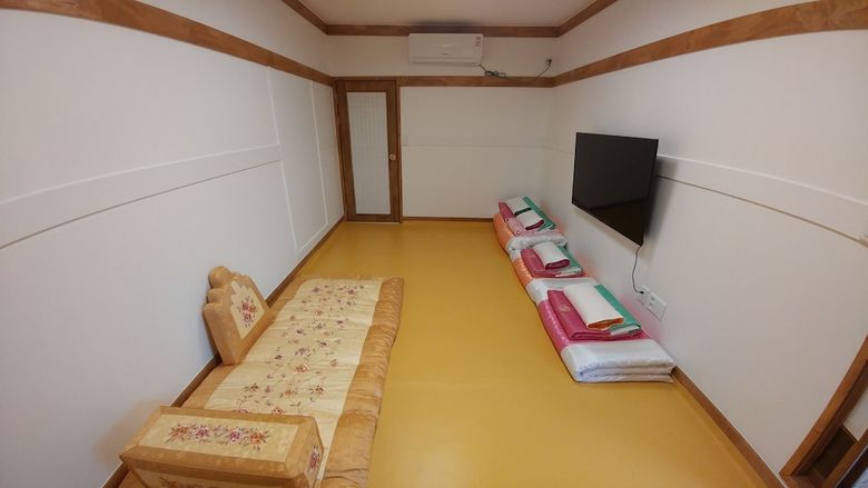 Hotel So Hyeon Dang Hanok Guesthouse