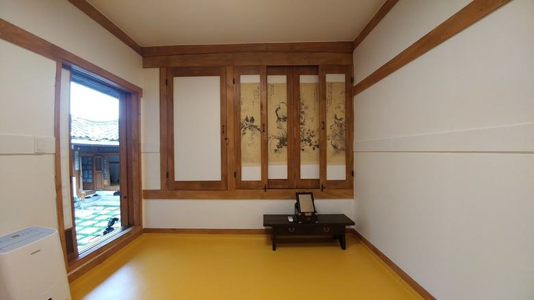 Hotel So Hyeon Dang Hanok Guesthouse