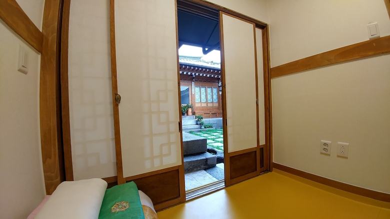 Hotel So Hyeon Dang Hanok Guesthouse
