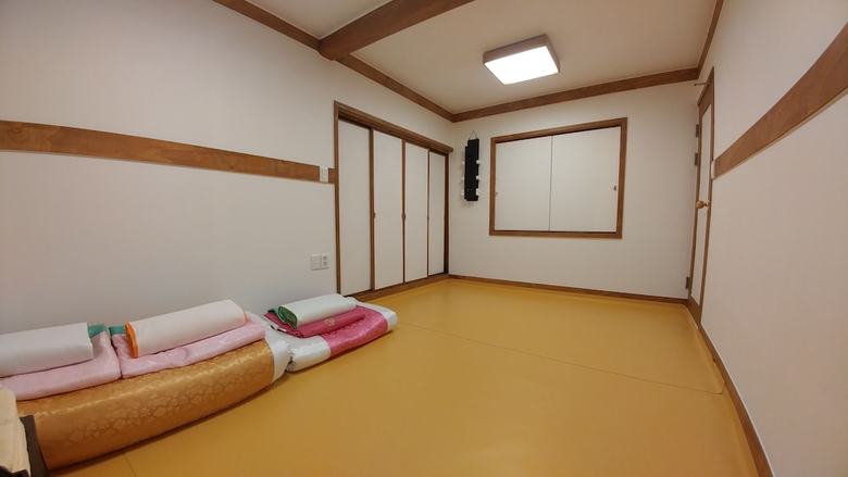 Hotel So Hyeon Dang Hanok Guesthouse