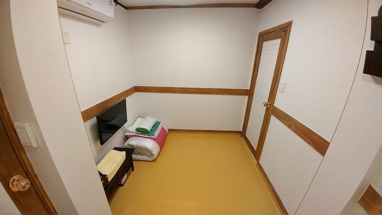 Hotel So Hyeon Dang Hanok Guesthouse