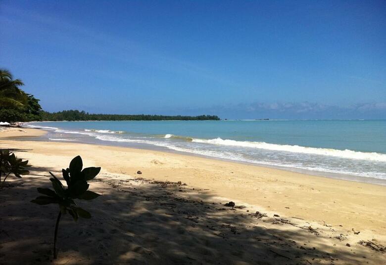 Hotel Ao Thong Beach Bungalows & Restaurant