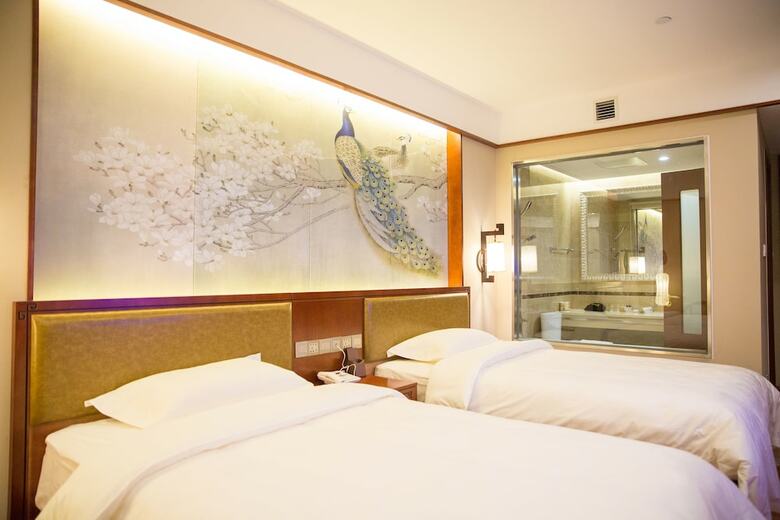 Beijing Palace Hotel