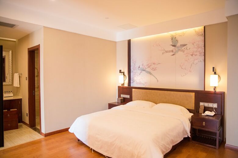 Beijing Palace Hotel