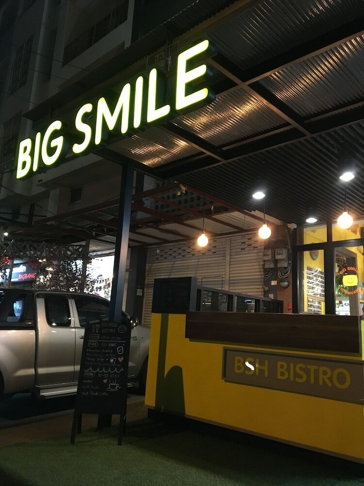 Hotel Big Smile
