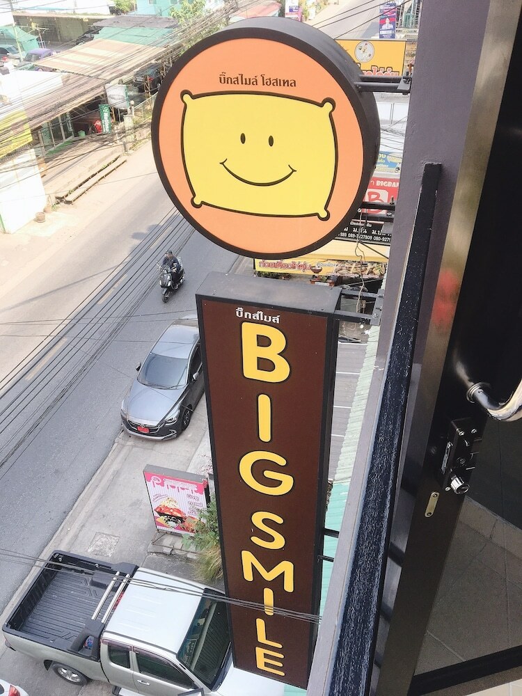 Hotel Big Smile