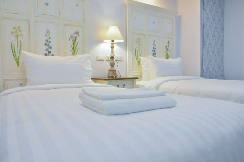 Marquise Boutique Hotel