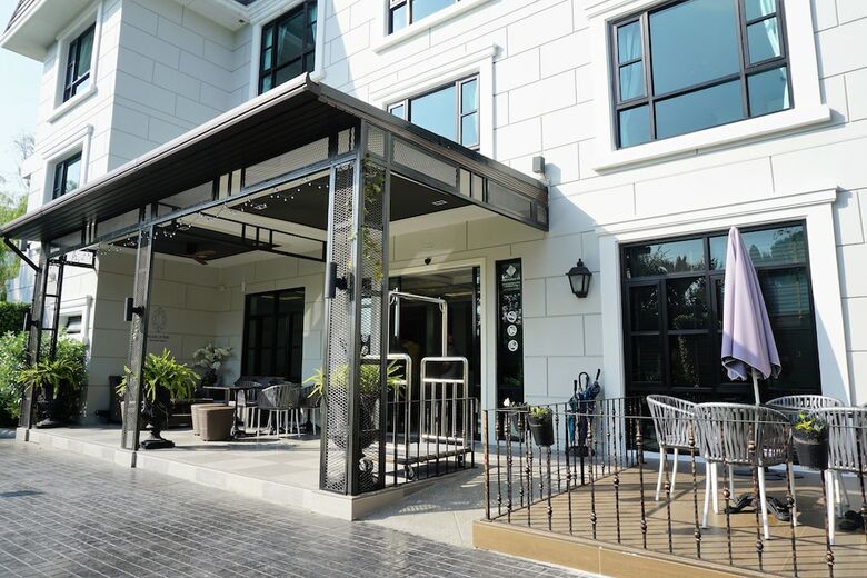 Marquise Boutique Hotel