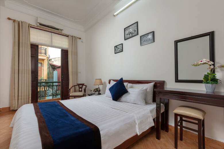 Hotel Hanoi Charming House