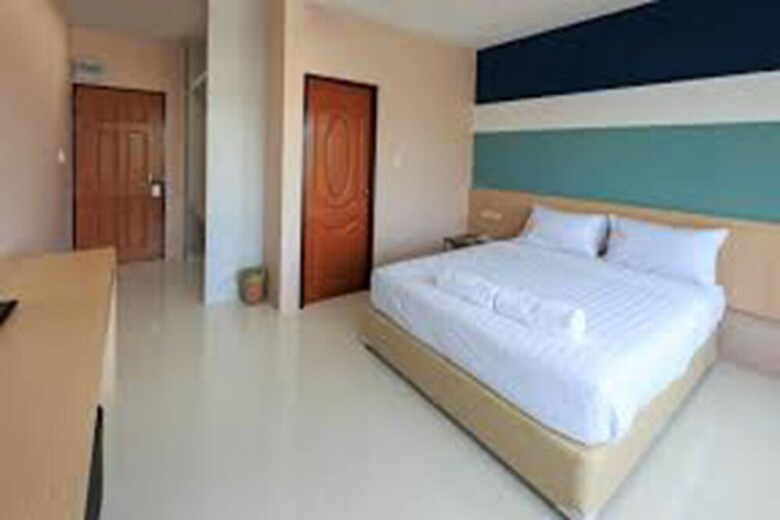 Hotel Aj Residence