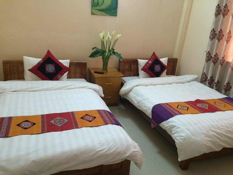 Sapa Moment Hotel